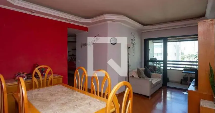 Apartamento para venda - vila romana, 3 quartos, 81 m² - são paulo