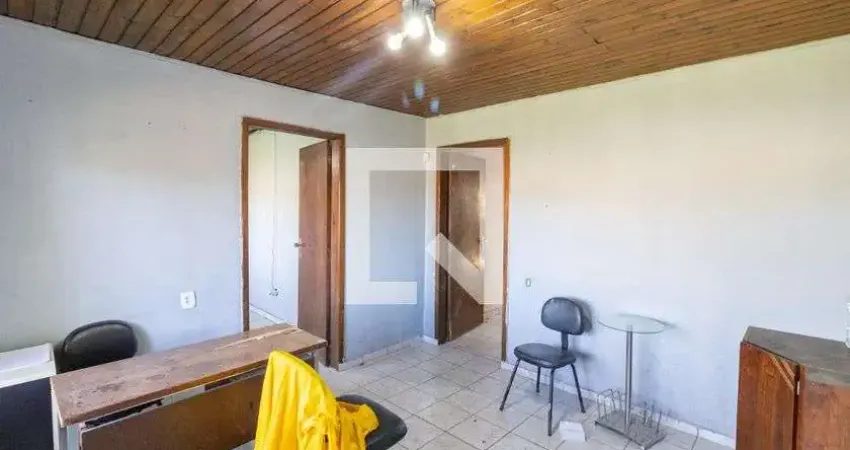 Casa com 3 quartos à venda na Estrada Costa Gama, Hípica, Porto Alegre