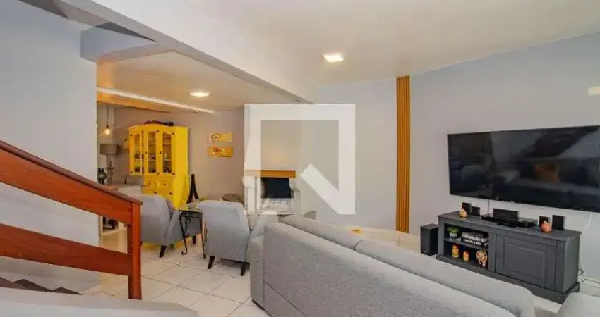 Casa / sobrado em condomínio para venda - boa vista, 3 quartos,  276 m² - porto alegre