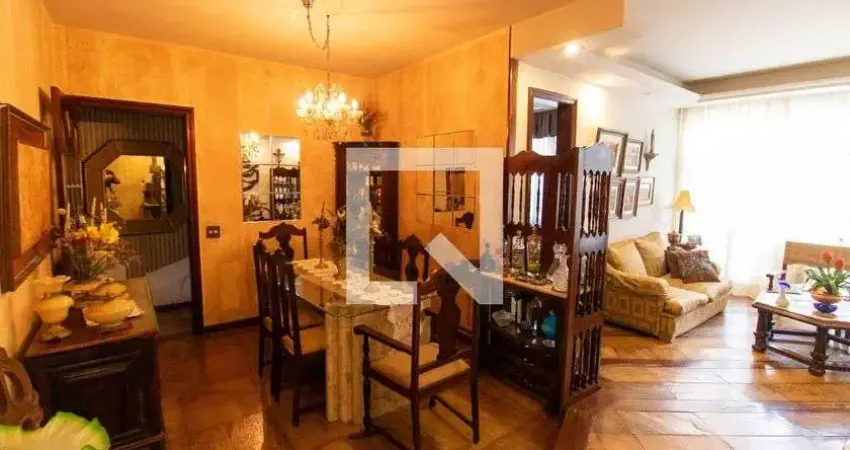 Apartamento com 3 quartos à venda na Rua Ator Paulo Gustavo, Icaraí, Niterói