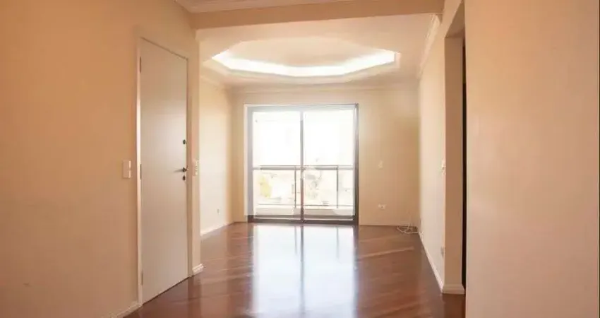 Apartamento para venda - chácara inglesa, 3 quartos, 89 m² - são paulo