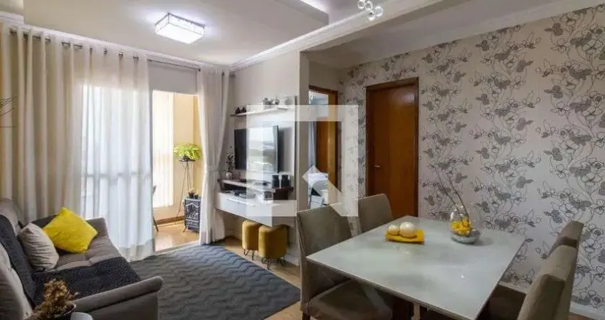 Apartamento para venda - vila rosália, 2 quartos,  122 m² - guarulhos