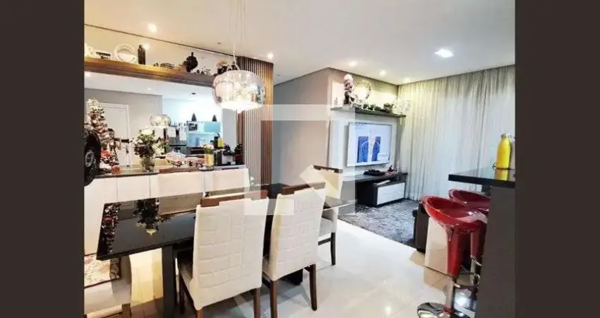 Apartamento com 3 quartos à venda na Avenida Manoel Pedro Pimentel, Centro, Osasco