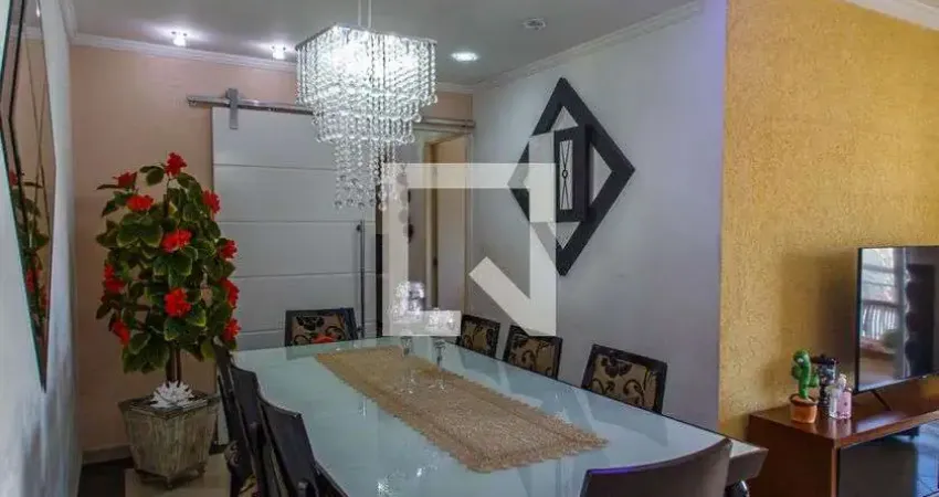 Apartamento para venda - tatuapé, 3 quartos,  92 m² - são paulo