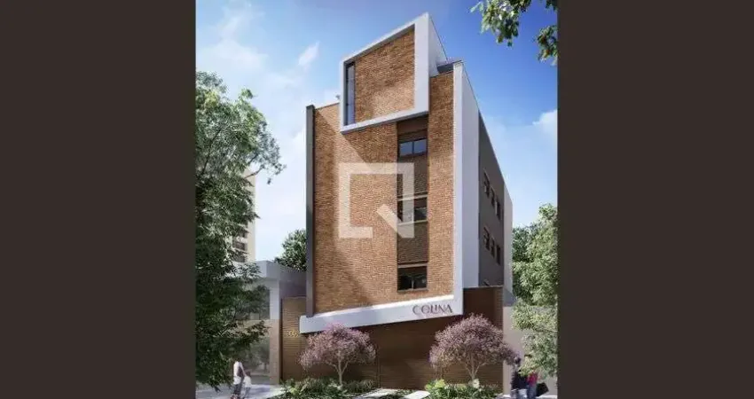 Cobertura para venda - boa viagem, 2 quartos,  107 m² - belo horizonte