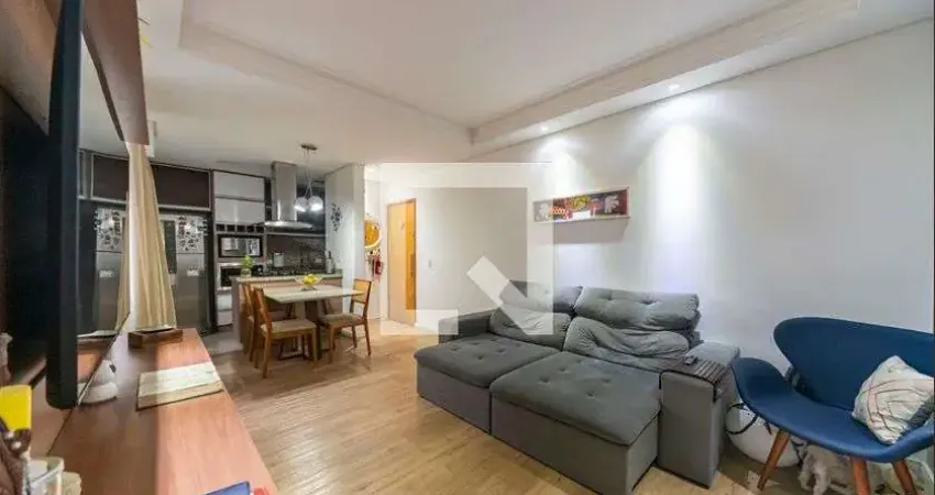Cobertura para venda - vila assunção, 2 quartos,  140 m² - santo andré
