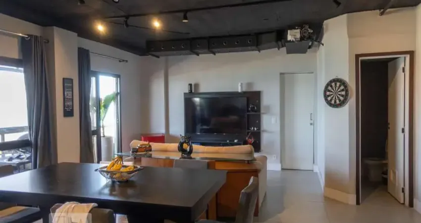 Apartamento para venda - recreio, 1 quarto,  88 m² - rio de janeiro