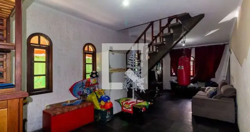 Casa com 4 quartos à venda na Rua Horácio Fidani, Sapopemba, São Paulo