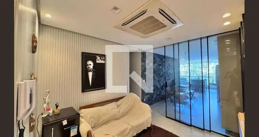 Apartamento para venda - recreio, 3 quartos,  101 m² - rio de janeiro