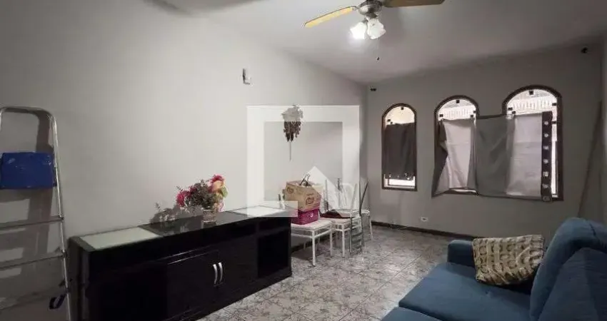 Casa para venda - parque continental ii, 3 quartos,  250 m² - guarulhos