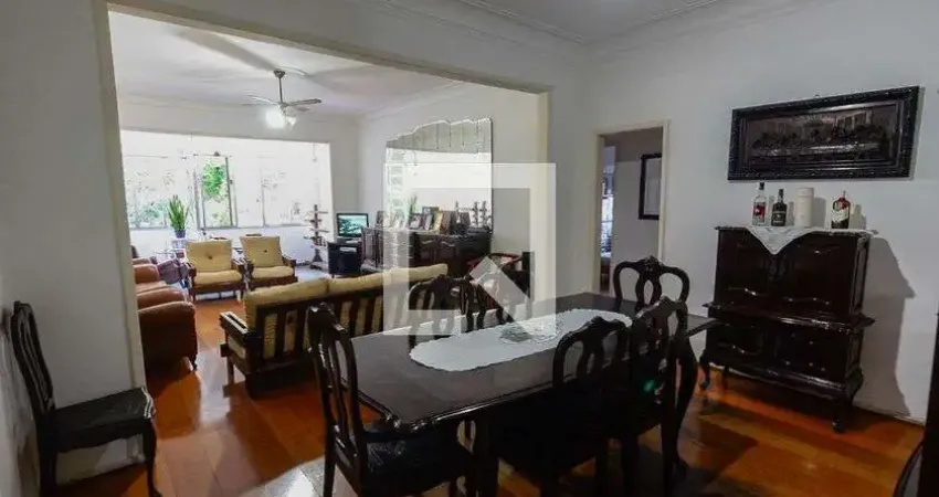 Apartamento para venda - tijuca, 3 quartos, 120 m² - rio de janeiro
