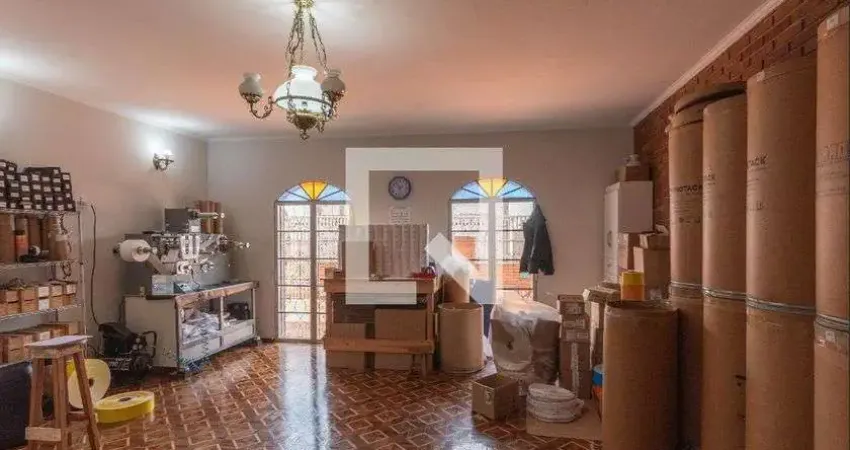 Casa com 4 quartos à venda na Rua Manuel Barradas, Jardim Proença, Campinas