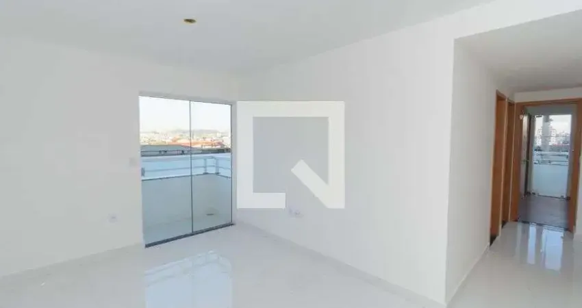 Apartamento para venda - santa cruz industrial, 3 quartos,  122 m² - contagem