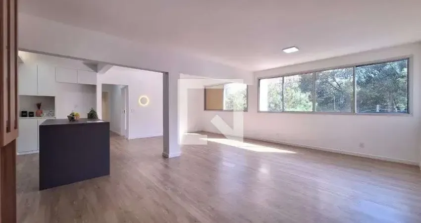 Apartamento para venda - vila pompéia, 2 quartos,  115 m² - são paulo