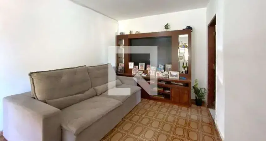 Casa para venda - ermelinda, 2 quartos,  360 m² - belo horizonte