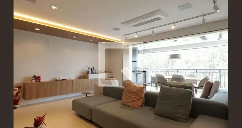 Apartamento para venda - vila andrade, 2 quartos, 91 m² - são paulo