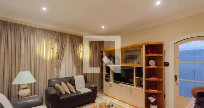 Casa com 5 quartos à venda na Rua Álvaro Fragoso, Ipiranga, São Paulo