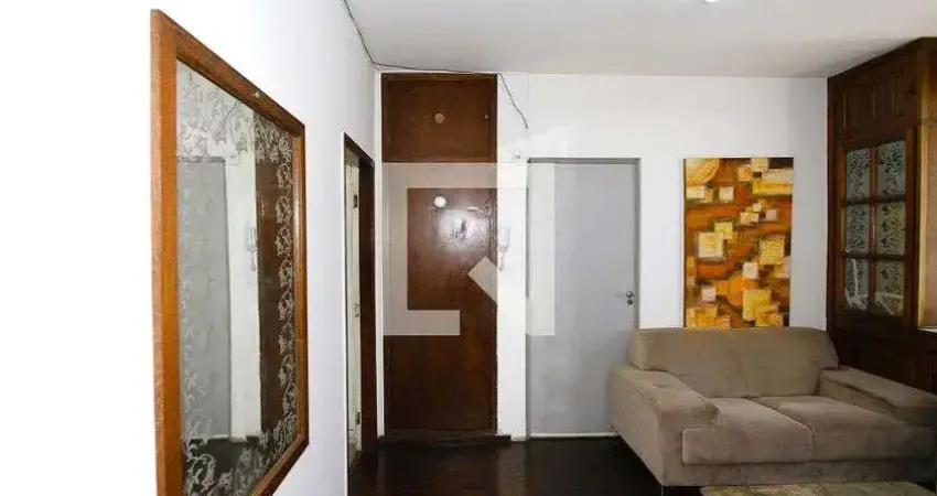 Apartamento para venda - coração eucarístico, 4 quartos,  126 m² - belo horizonte