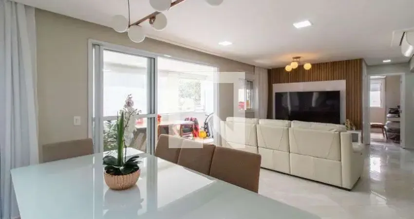 Apartamento para venda - vila augusta, 3 quartos, 108 m² - guarulhos