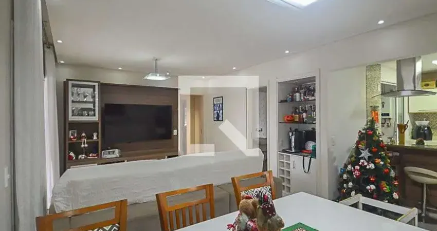 Apartamento para venda - jardim do mar, 3 quartos,  106 m² - são bernardo do campo