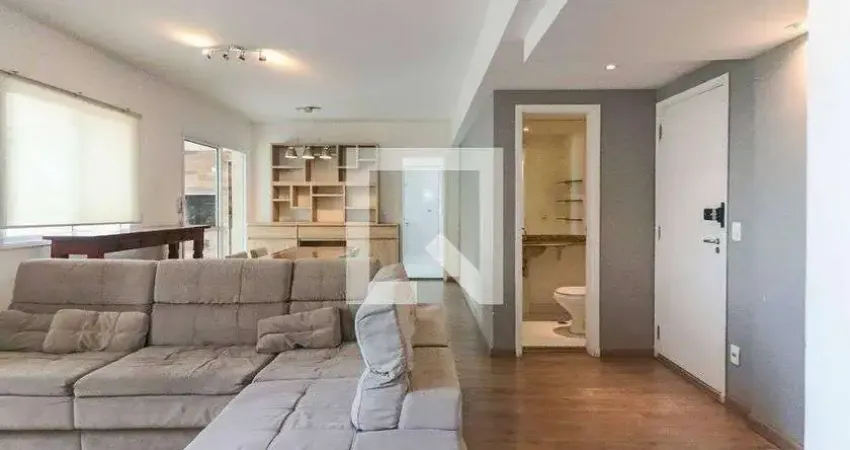 Apartamento para venda - jardim éster yolanda, 2 quartos,  109 m² - são paulo