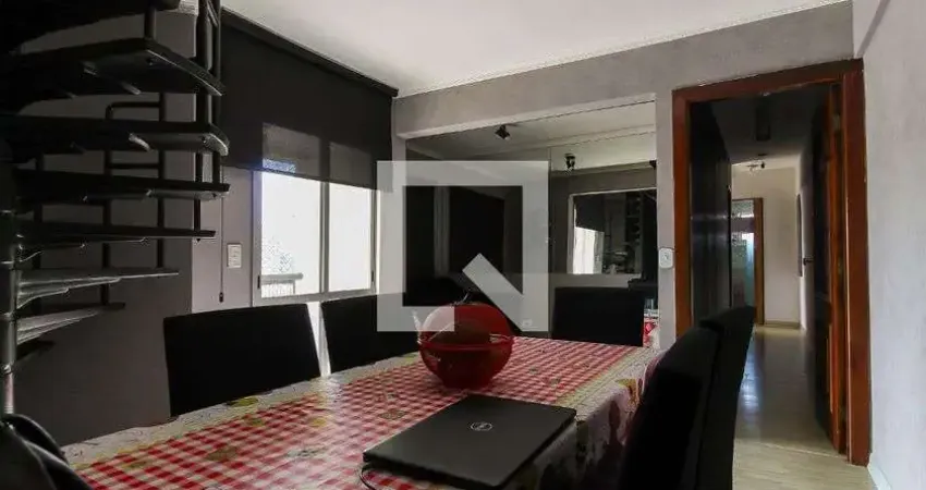 Cobertura para venda - vila formosa, 3 quartos, 146 m² - são paulo