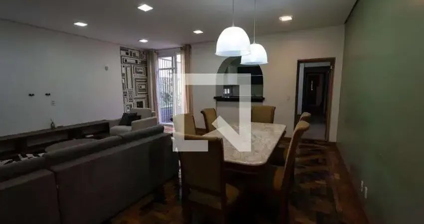 Casa para venda - independência, 4 quartos, 250 m² - porto alegre