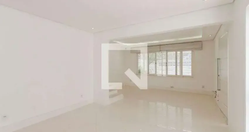 Casa com 3 quartos à venda na Rua Álvaro Rodrigues, Brooklin, São Paulo