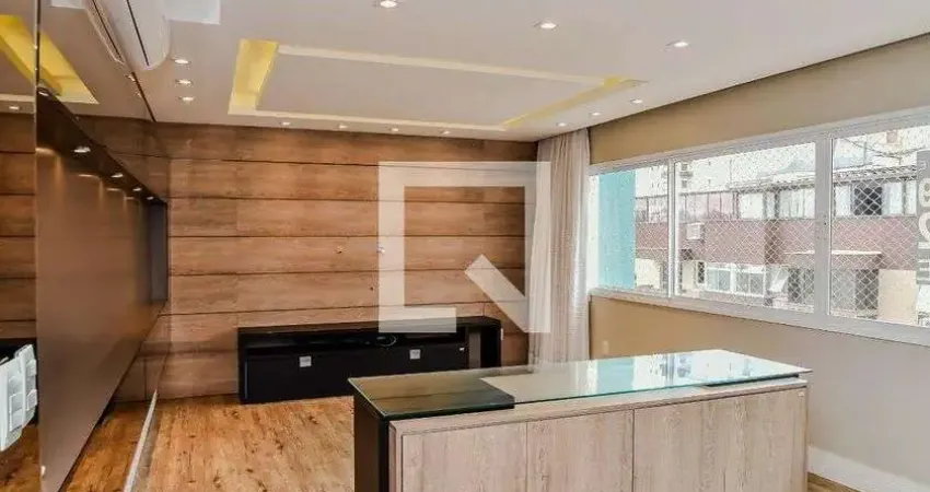 Apartamento para venda - passo d&apos;areia, 3 quartos,  113 m² - porto alegre