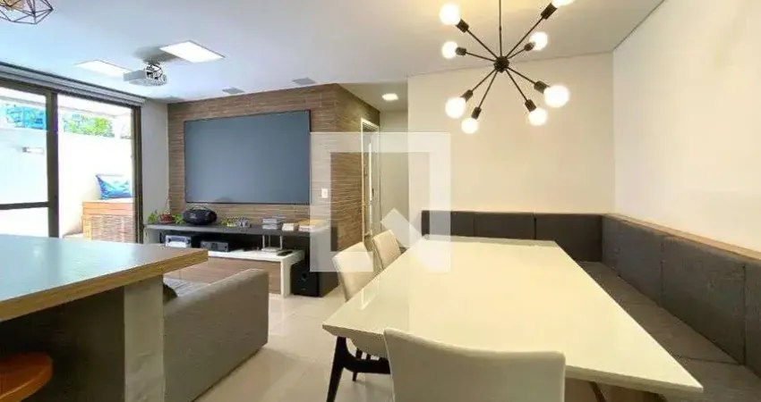 Apartamento para venda - funcionários, 2 quartos,  90 m² - belo horizonte