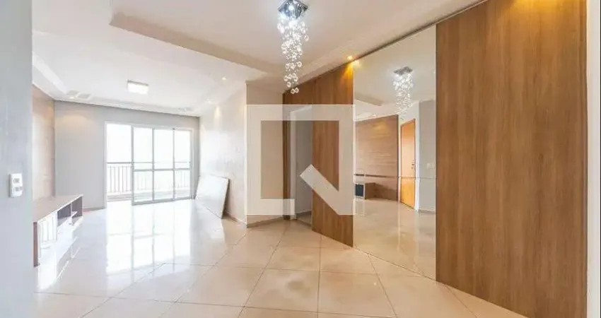 Apartamento para venda - centro, 3 quartos,  98 m² - santo andré