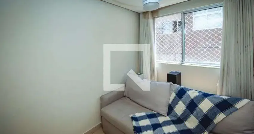 Cobertura para venda - castelo, 2 quartos,  150 m² - belo horizonte