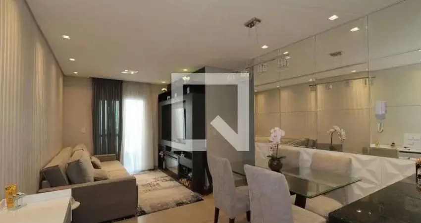 Cobertura para venda - santa teresinha, 3 quartos,  140 m² - santo andré