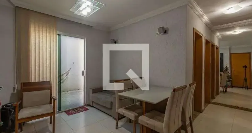 Apartamento para venda - santa mônica, 3 quartos,  172 m² - belo horizonte