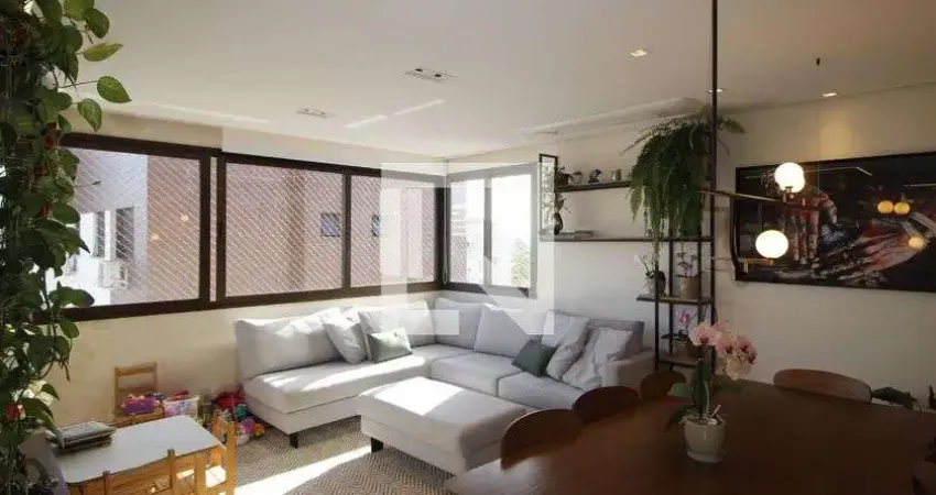 Apartamento para venda - bom fim, 3 quartos,  96 m² - porto alegre