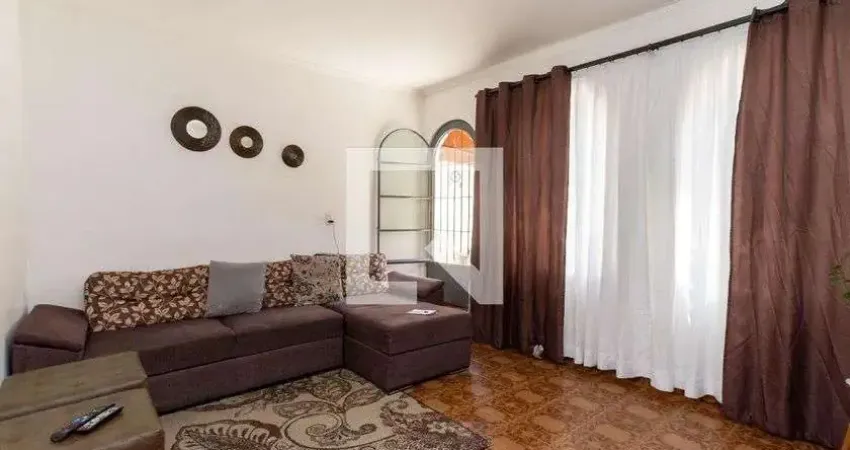 Casa com 3 quartos à venda na Rua Serranópolis, Vila Barros, Guarulhos