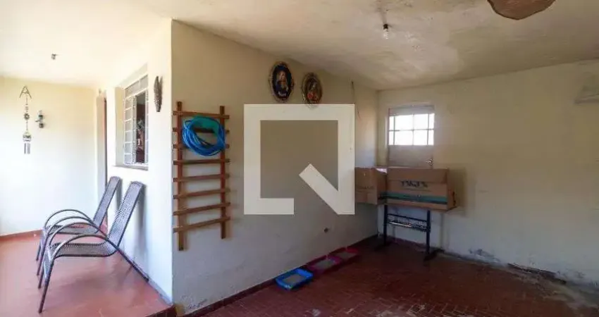 Casa com 2 quartos à venda na Avenida Francisco de Angelis, Vila Marieta, Campinas