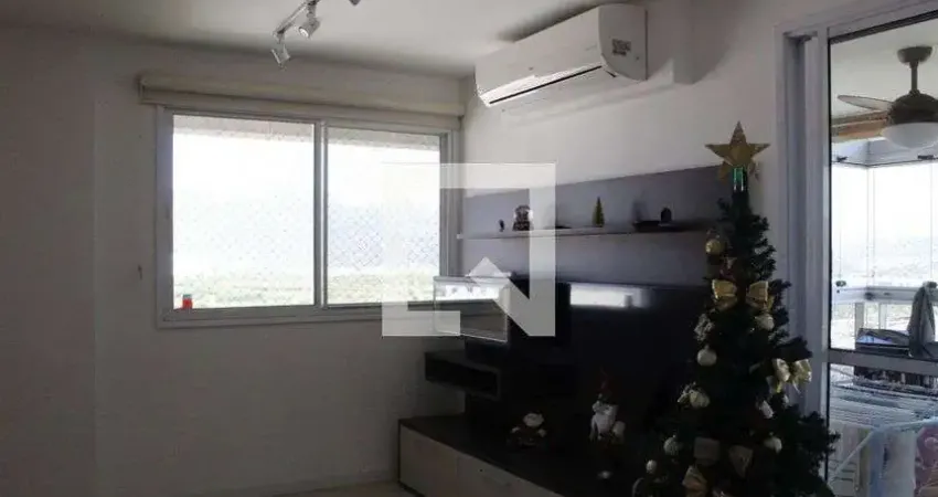 Apartamento para venda - jacarepaguá, 3 quartos,  102 m² - rio de janeiro