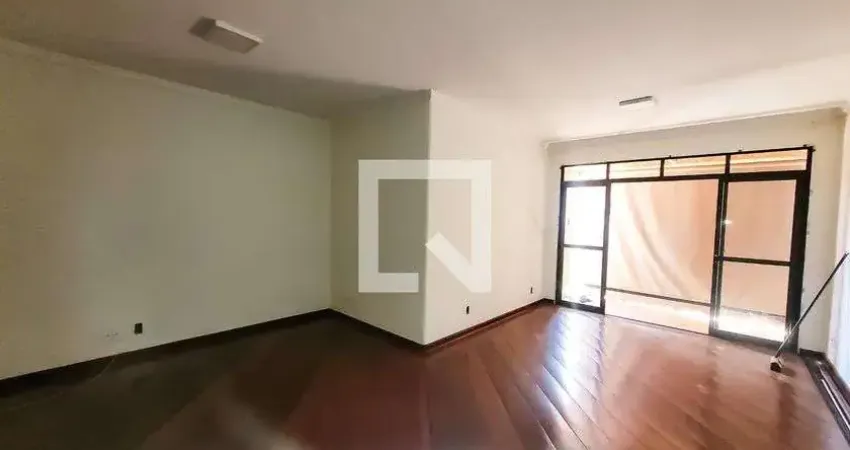 Apartamento para venda - centro, 3 quartos,  151 m² - campinas