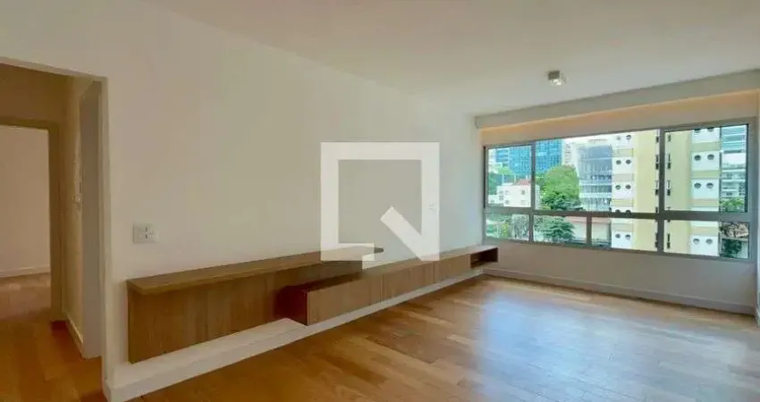 Apartamento para venda - jardim paulista, 2 quartos,  96 m² - são paulo