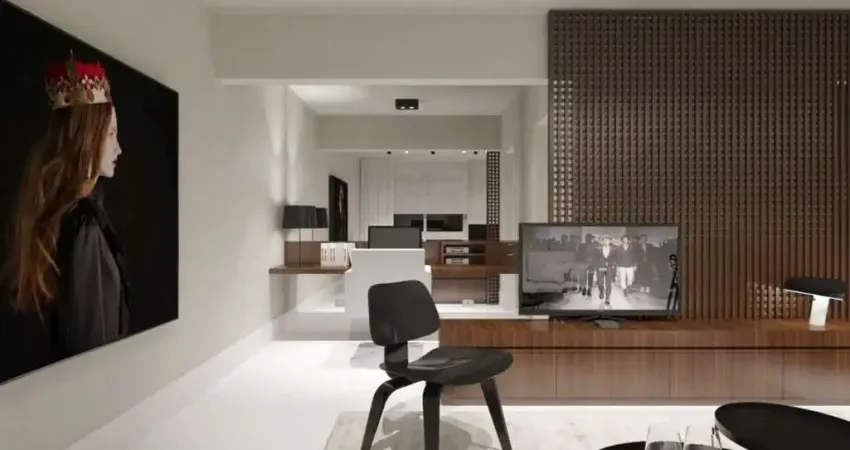 Apartamento para venda - jardim paulista, 2 quartos,  95 m² - são paulo