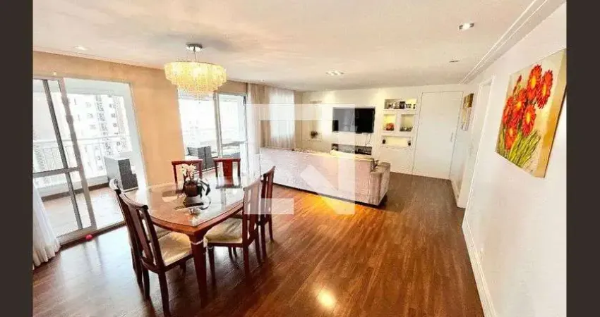 Apartamento para venda - santana, 4 quartos,  122 m² - são paulo