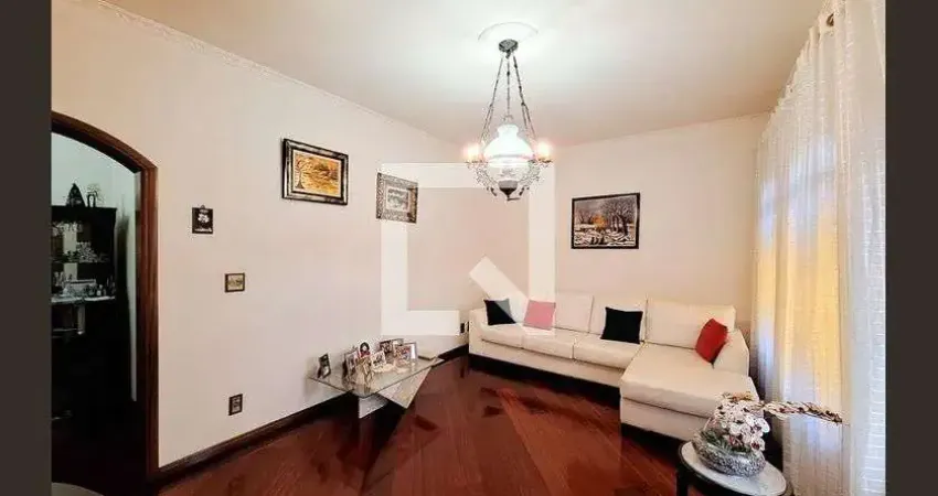 Casa com 3 quartos à venda na Rua Conselheiro Saraiva, Santana, São Paulo