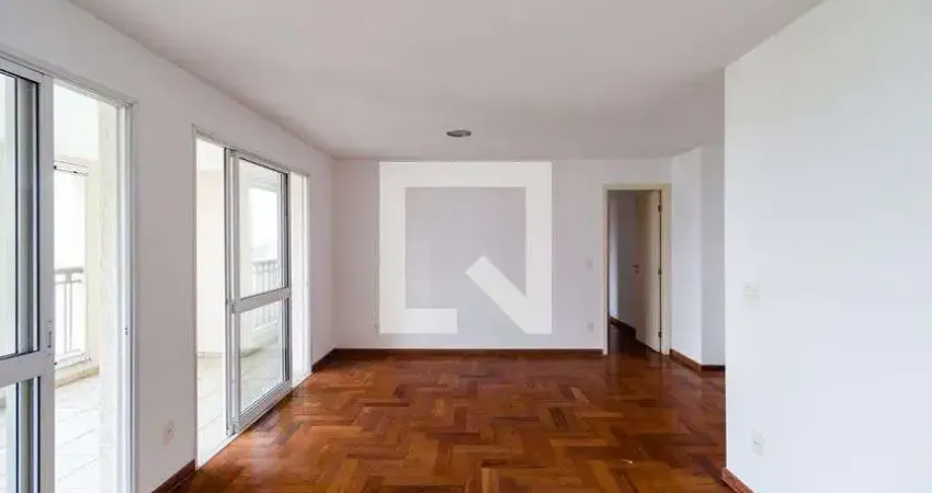 Apartamento para venda - panamby, 4 quartos, 130 m² - são paulo
