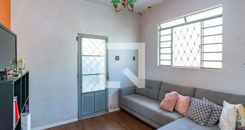 Casa com 3 quartos à venda na Rua Mulungu, Marajó, Belo Horizonte