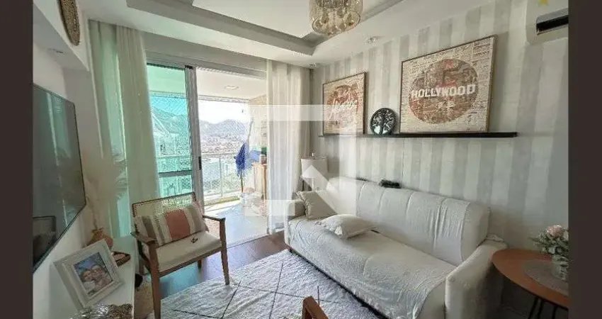 Cobertura para venda - todos os santos, 4 quartos,  167 m² - rio de janeiro