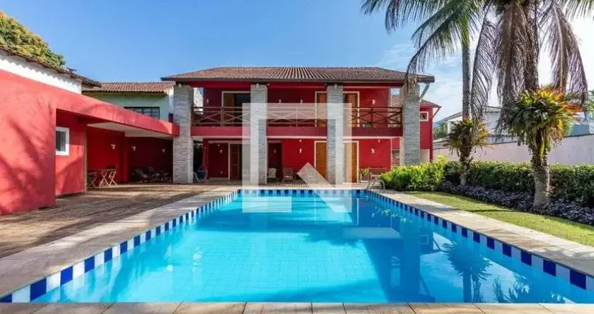 Casa para venda - vargem grande, 5 quartos,  1500 m² - rio de janeiro