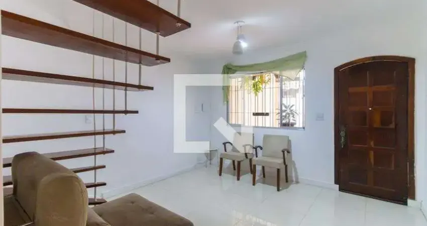 Casa com 2 quartos à venda na Rua Saioá, Ipiranga, São Paulo