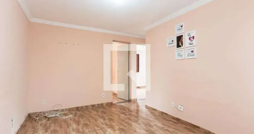 Apartamento para venda - itaquera, 2 quartos, 1 m² - são paulo