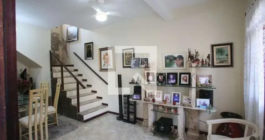 Casa / sobrado em condomínio para venda - taquara, 3 quartos,  180 m² - rio de janeiro